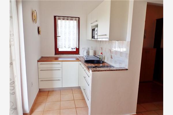 Apartman A1, na 5 osebe