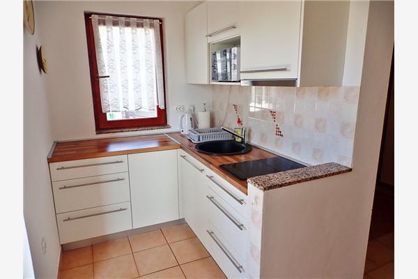 Apartman A1, na 5 osebe