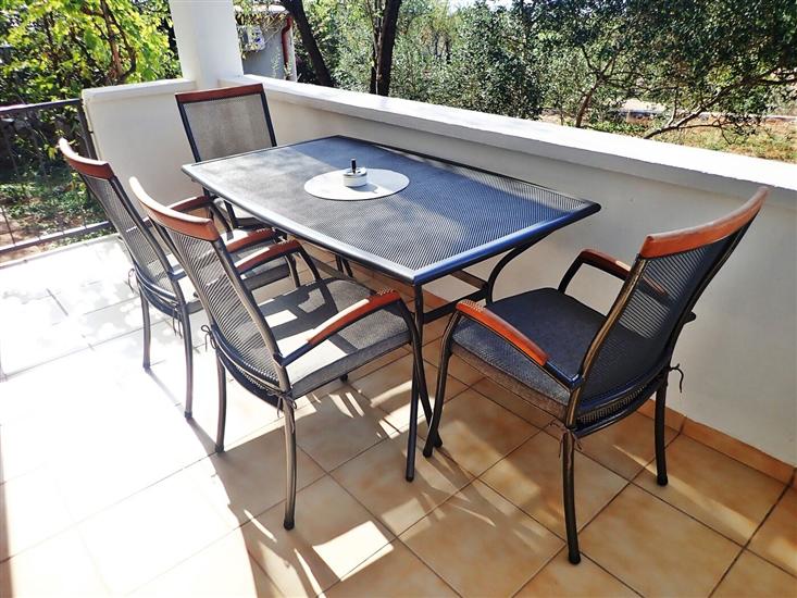 Apartman A1, na 5 osebe