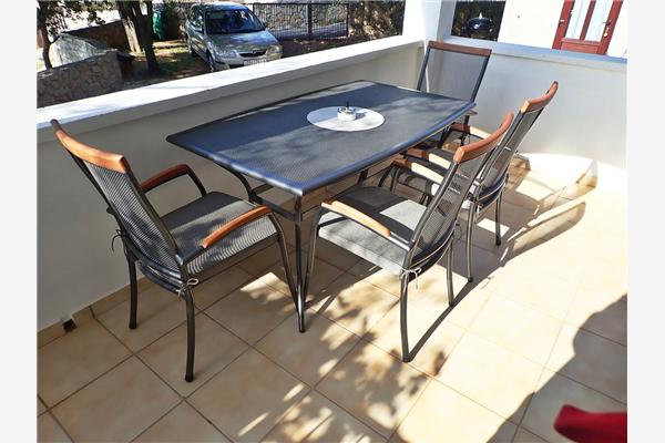 Apartman A1, na 5 osebe