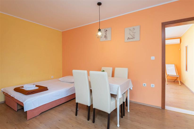 Apartman A2, na 4 osebe