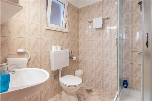 Apartman A2, na 4 osebe