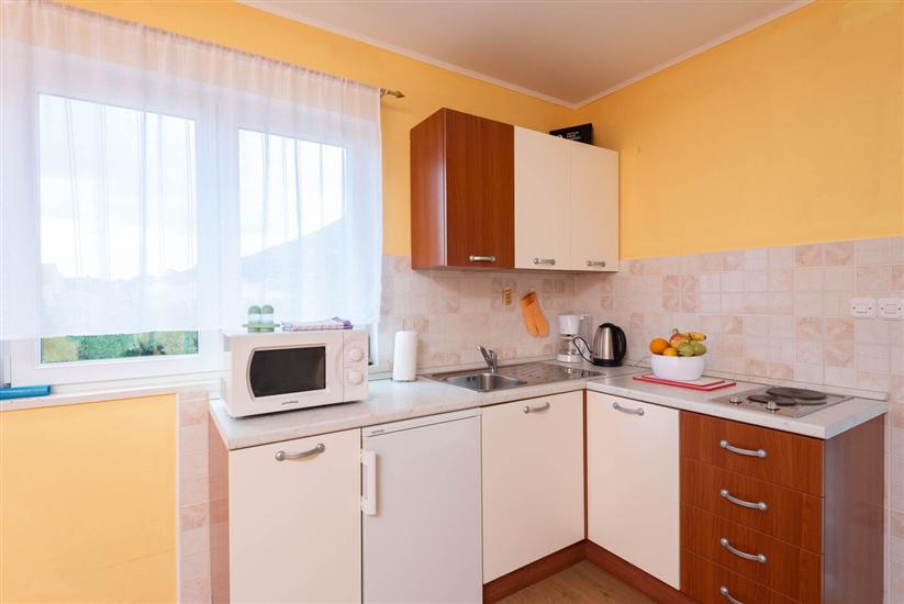 Apartman A2, na 4 osebe