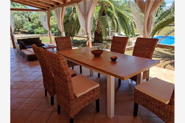 House K1, for 6 persons