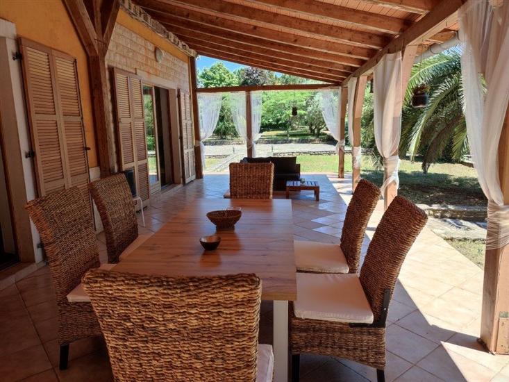 House K1, for 6 persons