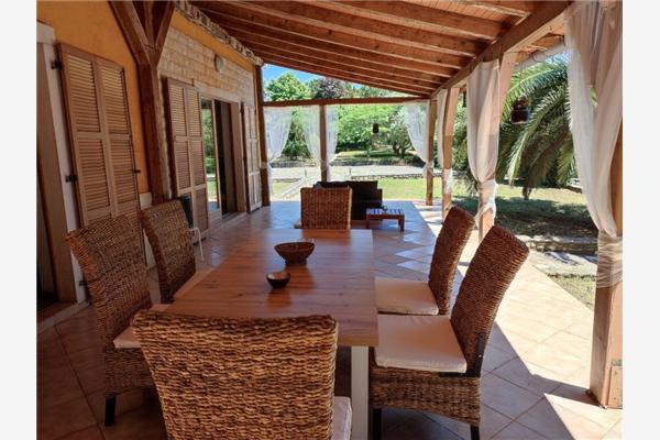 House K1, for 6 persons