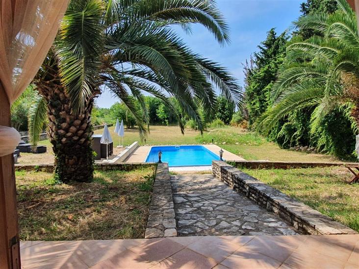 House K1, for 6 persons