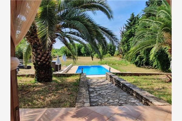 House K1, for 6 persons