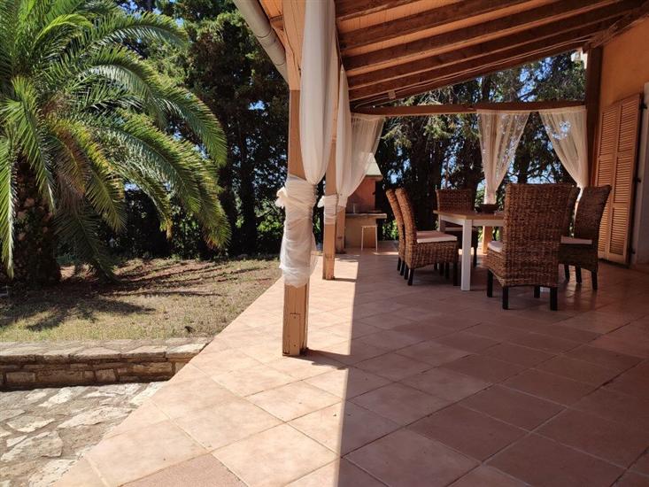 House K1, for 6 persons