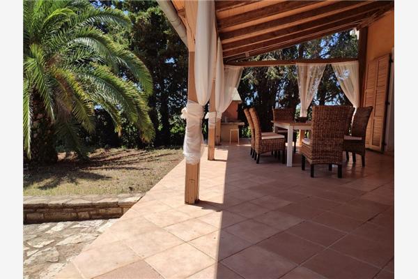 House K1, for 6 persons