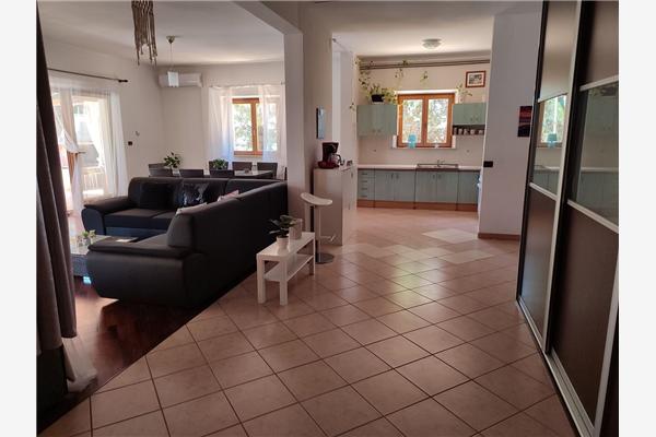 House K1, for 6 persons