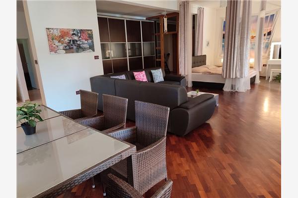 House K1, for 6 persons