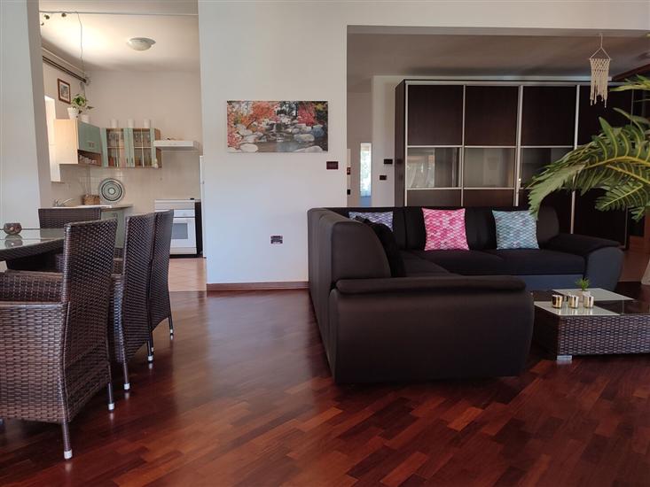 House K1, for 6 persons