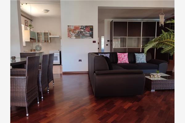 House K1, for 6 persons