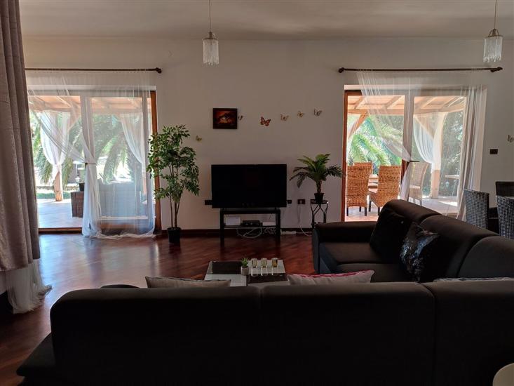 House K1, for 6 persons