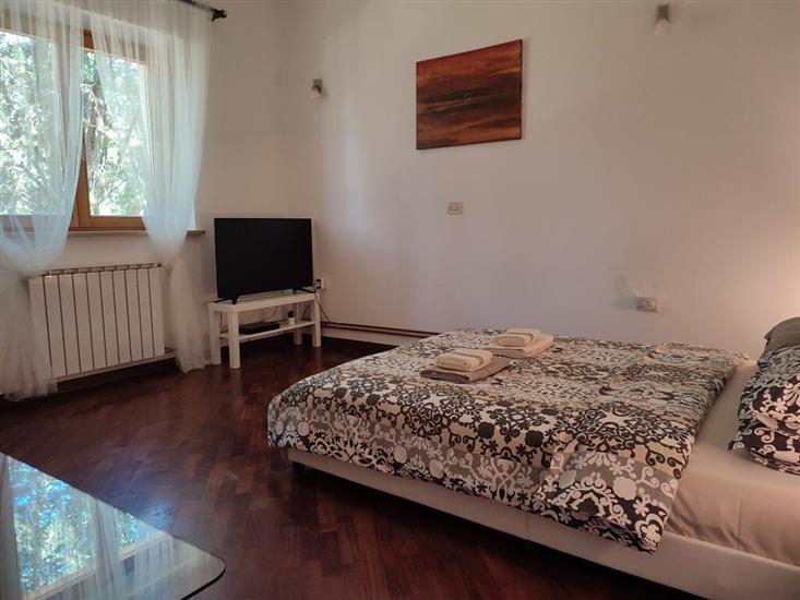 House K1, for 6 persons