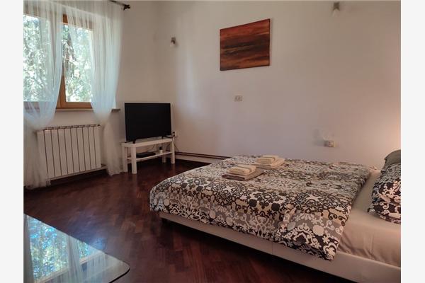 House K1, for 6 persons