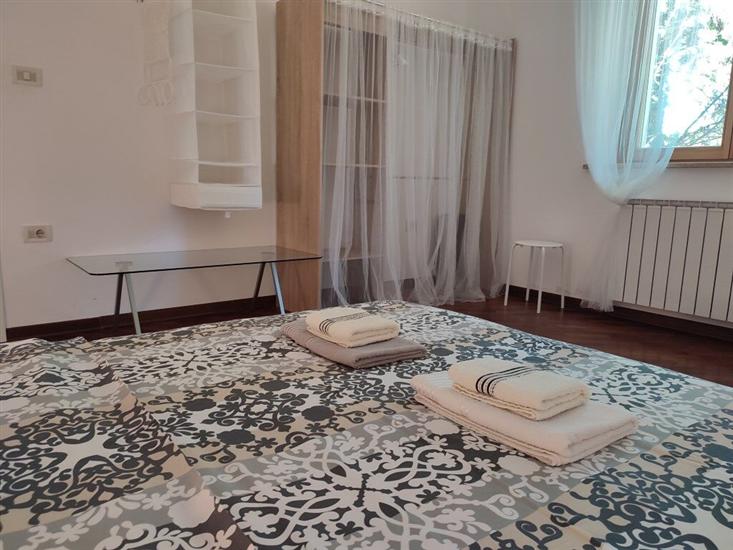 House K1, for 6 persons