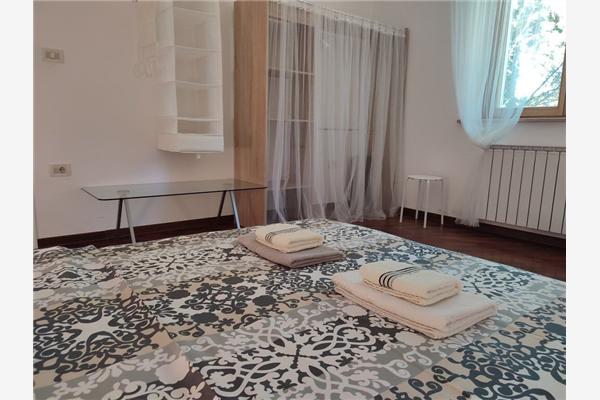 House K1, for 6 persons