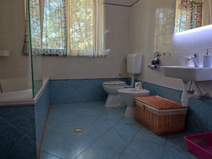 House K1, for 6 persons