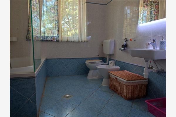 House K1, for 6 persons