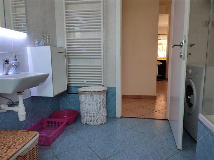 House K1, for 6 persons