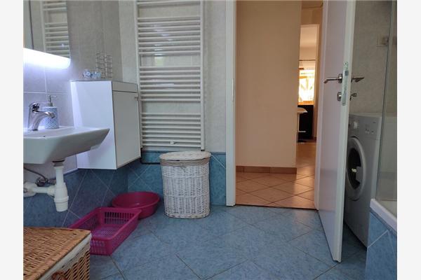 House K1, for 6 persons