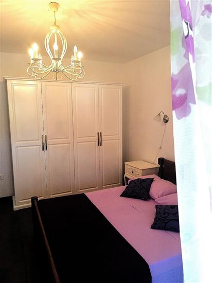 Apartment A4, for 4 persons