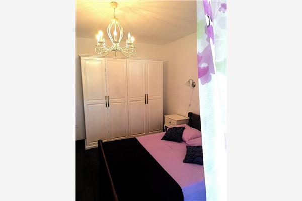 Apartment A4, for 4 persons