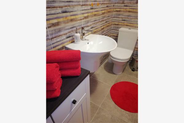 Apartment A4, for 4 persons