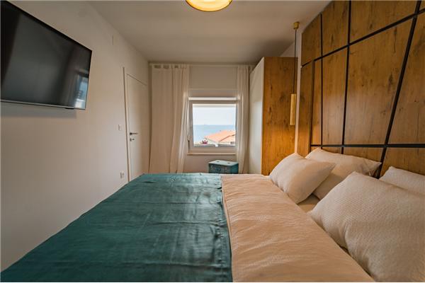 House K1, for 8 persons