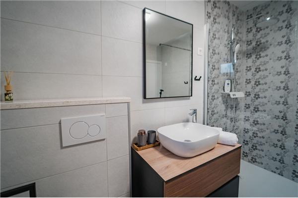 House K1, for 8 persons