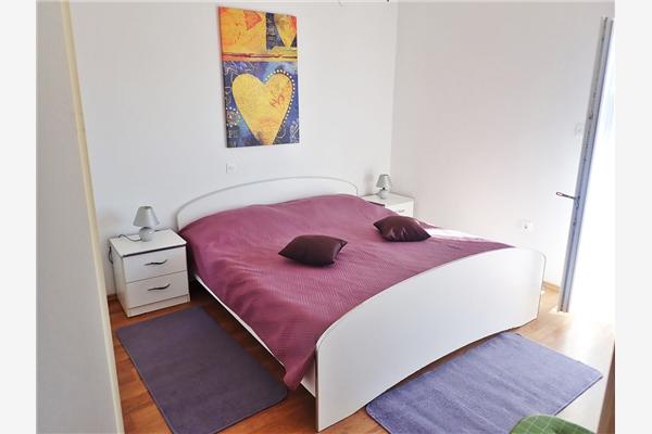 Apartman A1, na 6 osebe