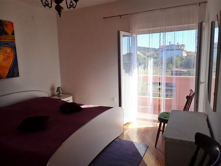 Apartman A1, na 6 osebe