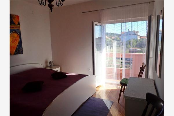 Apartman A1, na 6 osebe