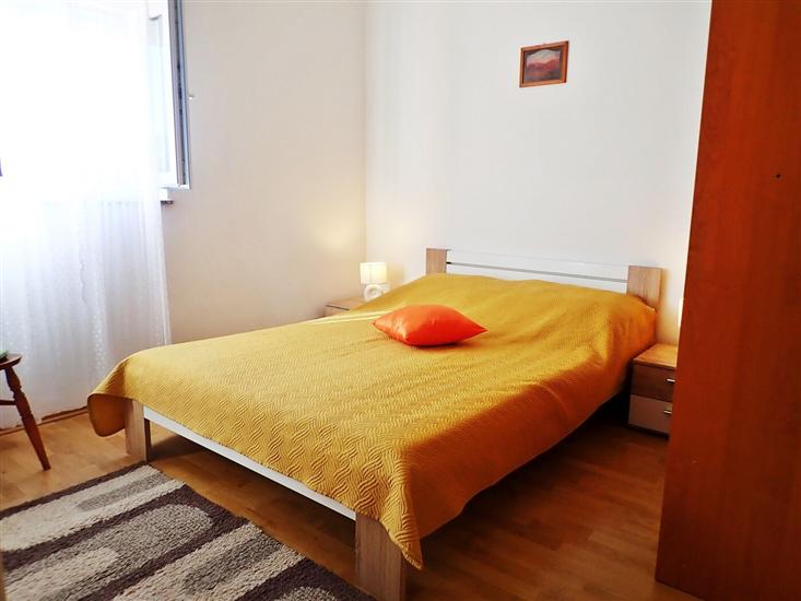 Apartman A1, na 6 osebe