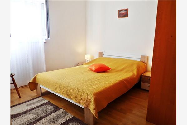 Apartman A1, na 6 osebe