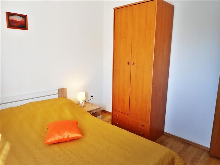 Apartman A1, na 6 osebe