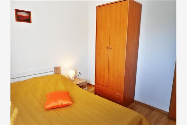 Apartman A1, na 6 osebe