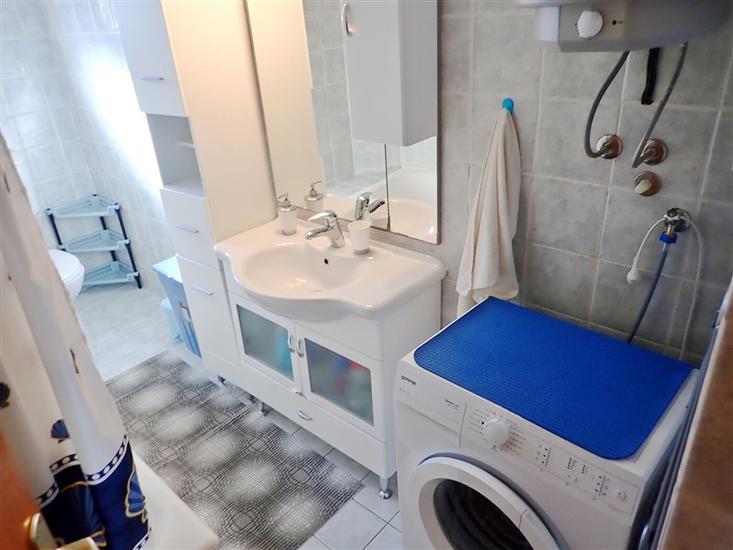 Apartman A1, na 6 osebe