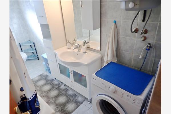 Apartman A1, na 6 osebe