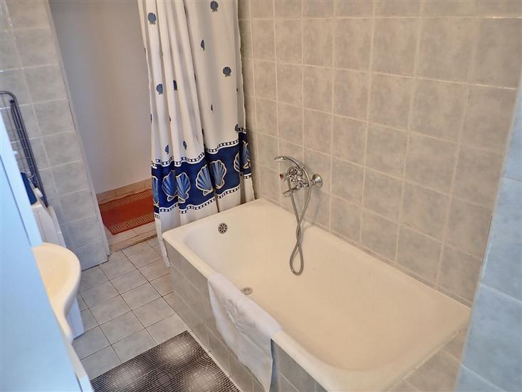 Apartman A1, na 6 osebe