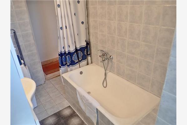 Apartman A1, na 6 osebe