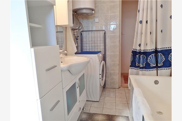 Apartman A1, na 6 osebe