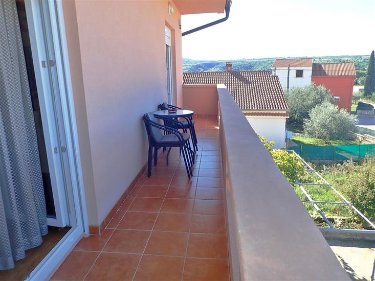 Apartman A1, na 6 osebe