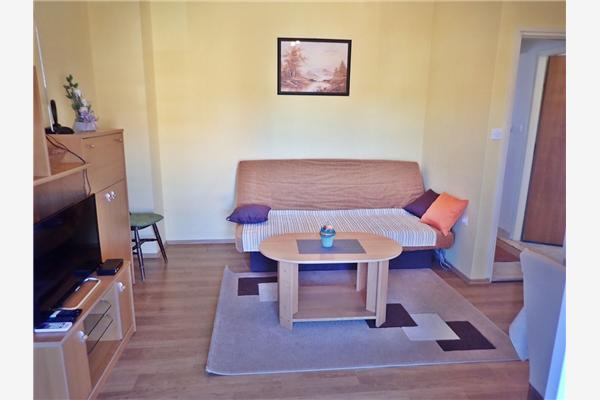 Apartman A1, na 6 osebe