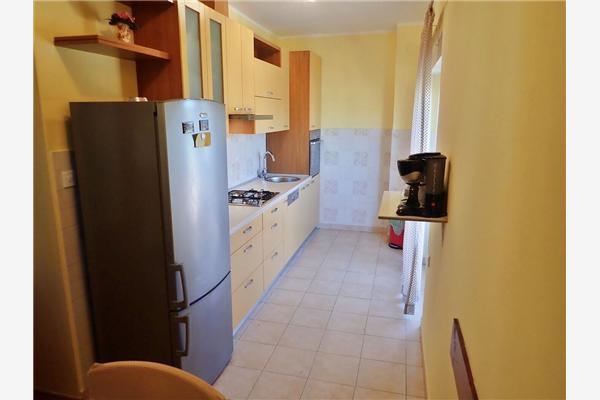 Apartman A1, na 6 osebe