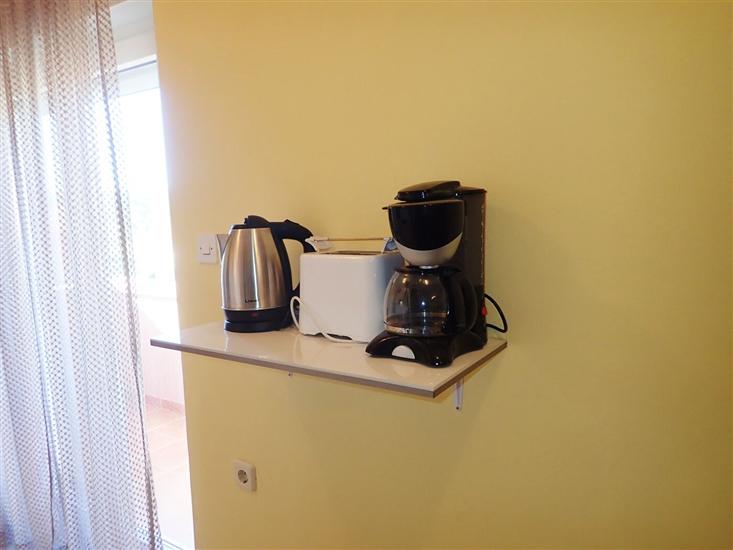 Apartman A1, na 6 osebe
