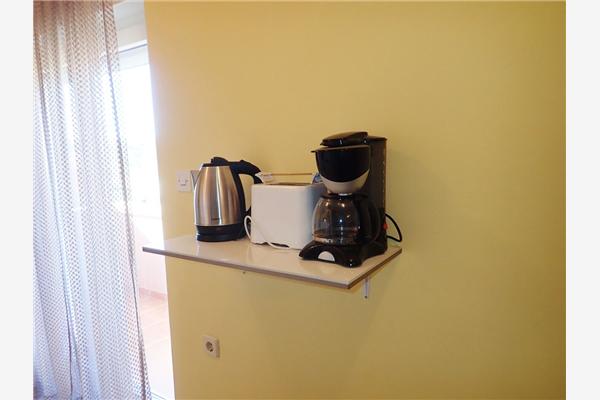 Apartman A1, na 6 osebe