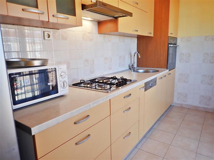 Apartman A1, na 6 osebe